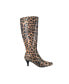 Фото #2 товара Women's Namora Knee High Dress Boots