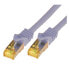 M-CAB 15m CAT7 S-FTP - 15 m - Cat7 - S/FTP (S-STP) - RJ-45 - RJ-45