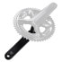 Фото #1 товара SHIMANO FC-R8100-P left crank