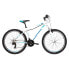 Фото #1 товара KROSS Lea 1.0 26´´ Tourney TY300 Lady 2023 MTB bike