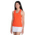 NOX Team Fit sleeveless T-shirt Красный, M - фото #2