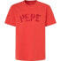 ფოტო #3 პროდუქტის PEPE JEANS Rolf short sleeve T-shirt