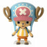 Фото #4 товара Показатели деятельности One Piece Bandai Anime Heroes: Tony Tony Chopper