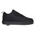 Кроссовки Heelys Pro 20 Triple Black Canvas, 42 - фото #3