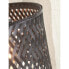 Фото #3 товара Настольная офисная лампа GOOD&MOJO Декоративная JAVA из бамбука, черная, 40 Вт, E14, 460x300x180 мм, 1,2 кг