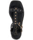 Фото #9 товара Janer Studded Platform Gladiator Sandals