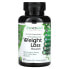 Фото #1 товара Препарат для похудения Emerald Laboratories Weight Loss Health, 60 капсул - овощные.