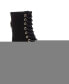 Фото #1 товара Women's Suede Lace-Up Boots By XTI