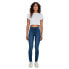 Фото #1 товара NOISY MAY Callie High Waist Skinny VI021MB jeans