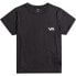 ფოტო #1 პროდუქტის RVCA Sport Vent short sleeve T-shirt