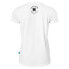 ფოტო #4 პროდუქტის KEMPA Black & White short sleeve T-shirt