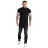 SIKSILK Tech short sleeve T-shirt