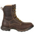 Фото #1 товара Durango Durango Maverick Xp Steel Toe Waterproof Eh Lacer Work Mens Brown Work