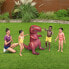 Water Sprinkler and Sprayer Toy Bestway Plastic 99 x 76 x 122 cm Dinosaur