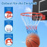 Фото #4 товара Спортивная игра для улицы Basketballkorb EB59097