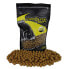 Фото #1 товара PRO ELITE BAITS Natural 2.5Kg Pineapple&Scopex Boilie