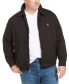 Men's Big & Tall Jackets, Bi-Swing Windbreaker