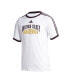Фото #3 товара Men's White Arizona State Sun Devils Arch T-shirt