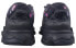 Фото #6 товара Кроссовки Adidas originals Ozweego ударопоглощающие антискользящие низкие мужские и женские черного цвета GZ8405