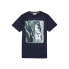 ფოტო #3 პროდუქტის GARCIA O41002 short sleeve T-shirt