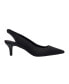 ფოტო #2 პროდუქტის Women's Viva Slingback Heels