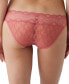 Фото #2 товара Lace Kiss Bikini Underwear 978182