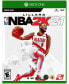 Фото #1 товара Игра для Xbox ONE Take 2 NBA 2K21