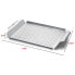 Фото #3 товара WEBER Deluxe 30x44 cm Roasting Tray