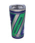 Фото #3 товара Vancouver Canucks 20 Oz Powerskate Stainless Steel Tumbler