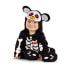 Costume for Babies My Other Me Día de los Muertos Bear