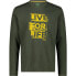 ფოტო #3 პროდუქტის CMP 32U1747 long sleeve T-shirt