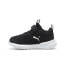 Фото #6 товара Puma Kruz Slip On Toddler Boys Black Sneakers Casual Shoes 37976402