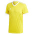 Фото #2 товара ADIDAS Tabela 18 short sleeve T-shirt