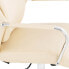 Фото #3 товара Fotel krzesło biurowe obrotowe regulowane z funkcją odchylenia do 180 kg