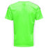 ფოტო #3 პროდუქტის HUMMEL Authentic Poly short sleeve T-shirt