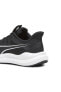 Puma 378768 01 Reflect Lite Erkek Spor Ayakkabısı Siyah Beyaz