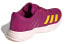 Фото #5 товара adidas Wucht P3 耐磨防滑羽毛球运动鞋 紫色 男女同款 / Кроссовки Adidas Wucht P3 FU8327