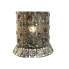 Фото #6 товара Декоративная настольная лампа Home ESPRIT Разноцветный Позолоченный Metal 50 W 220 V 25 х 25 х 55 см (2 штуки)