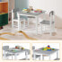 Фото #8 товара Kindertisch mit 2 Stühlen Tiffany