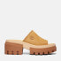 TIMBERLAND Everleigh Slide sandals