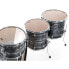 Фото #6 товара Ludwig Classic Maple 4pcs 24" Black O