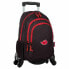 Фото #1 товара Школьный рюкзак с колесиками Naruto Cloud 42 x 31 x 19 cm
