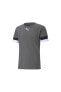 Teamrise Jersey Erkek Tişört Günlük Kullanıma ve Antrenmana Uygun T-shirt