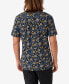 ფოტო #2 პროდუქტის Men's OG Eco Short Sleeve Standard Shirt
