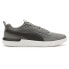 Puma Softride Archer Lace Up Mens Grey Sneakers Casual Shoes 39151704