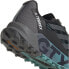 ADIDAS Terrex Agravic Flow 2 Goretex trail running shoes