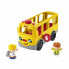 Фото #2 товара Набор игрушечного транспорта Fisher-Price Aвтобус