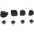 ROTOR Chainring Bolts Covers Shimano Ultegra 8000 Set Screw