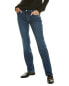Фото #1 товара 7 For All Mankind B(Air) Kimmie Duchess Form Fitted Straight Leg Jean Women's