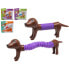 Фото #3 товара Игровая фигурка BB Fun Jointed Figure Dog Animals (Животные)